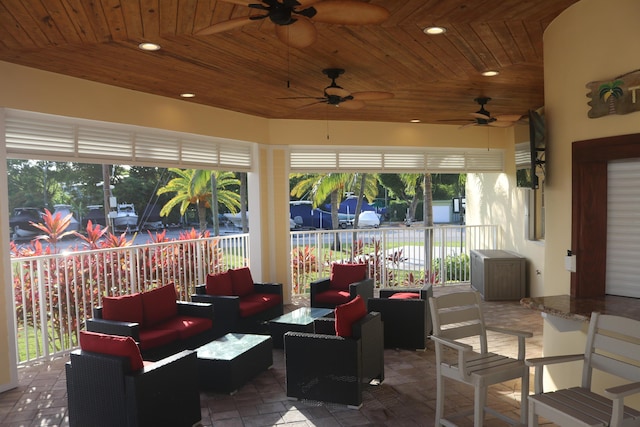 88540 Overseas Hwy Unit 605, Tavernier, FL 33070 - photo 27