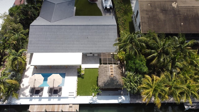 641 12th St, Key Colony, FL 33051 - photo 6