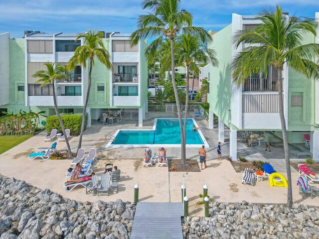 87465 Old Hwy Unit 102, Islamorada, FL 33036 - photo 3