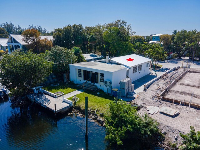 301 Woods Ave, Tavernier, FL 33070