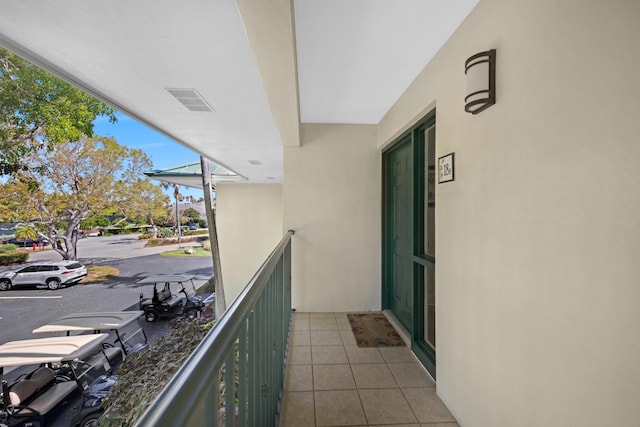 18 Anchor Dr Unit B, Key Largo, FL 33037 - view of balcony