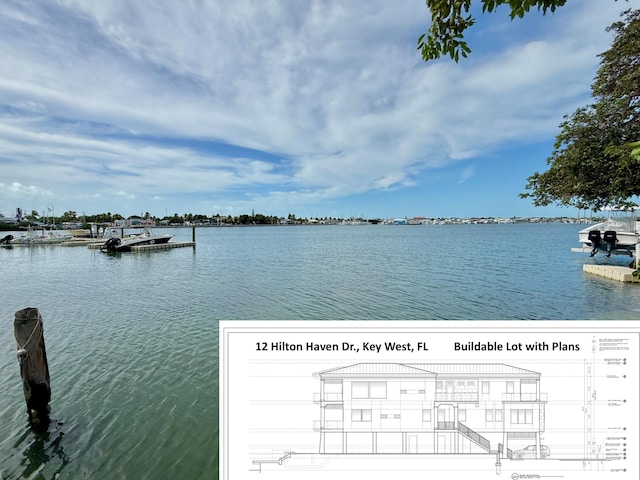 12 Hilton Haven Dr, Key West FL, 33040 land for sale