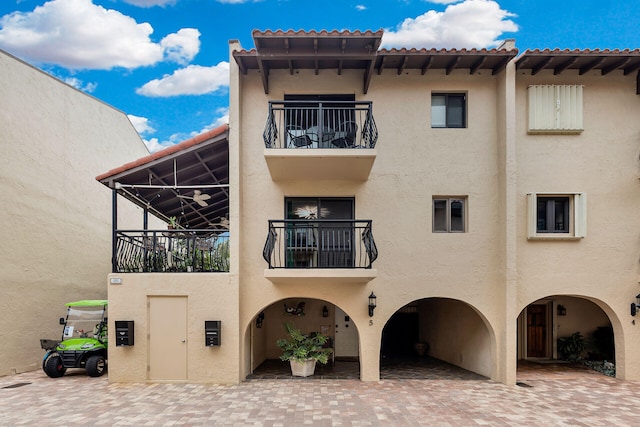 1616 Atlantic Blvd Unit 5, Key West, FL 33040 - view of apartment building / complex