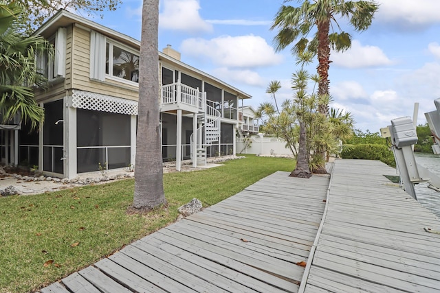 146 Sugarloaf Dr, Sugarloaf, FL 33042 - photo 2