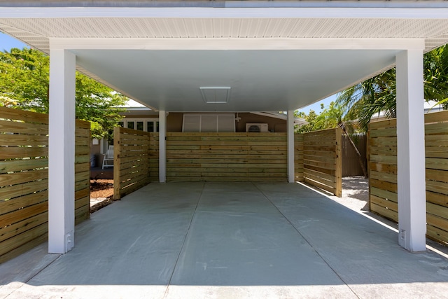 1706 Seminary St, Key West, FL 33040 - view of patio