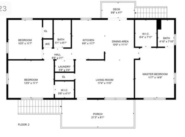 1109 76th St, Ocean, Marathon, FL 33050 - photo 24
