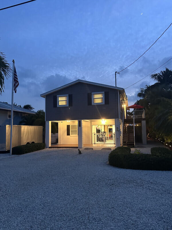 1109 76th St, Ocean, Marathon, FL 33050 - photo 3