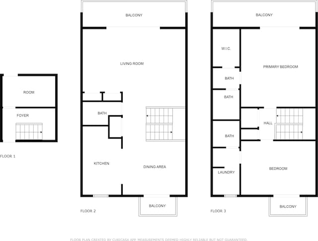 1616 Atlantic Blvd Unit 13, Key West, FL 33040 - view of home floor plan