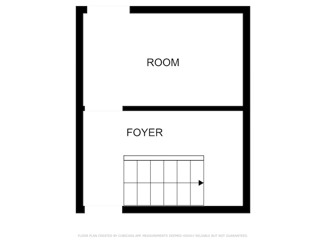 1616 Atlantic Blvd Unit 13, Key West, FL 33040 - view of floor plan / room layout