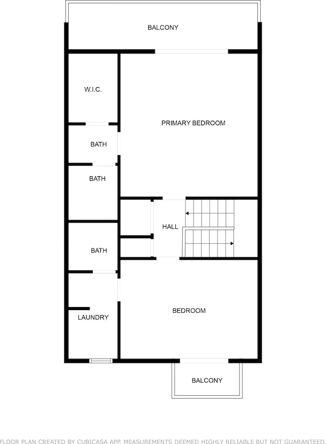 1616 Atlantic Blvd Unit 13, Key West, FL 33040 - view of room layout