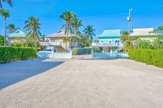 33 Kyle Way, Marathon, FL 33050 - beach home with stairs