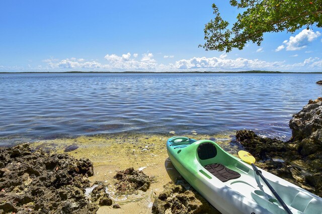 water view