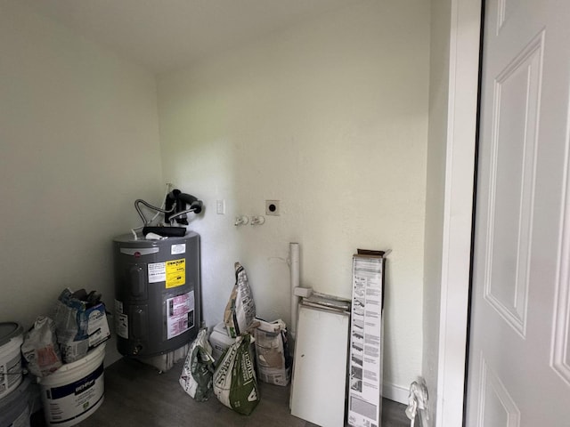 220 W Indies Rd, Tavernier, FL 33070 - utilities with electric water heater