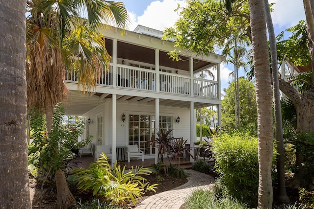 63 Sunset Key Dr, Key West FL, 33040, 2 bedrooms, 2.5 baths house for sale