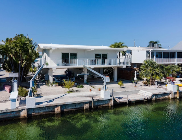 64 W Plaza Del Sol, Islamorada, FL 33036 - photo 2