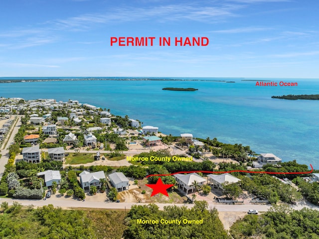 1147 Basque Ln, Cudjoe FL, 33042 land for sale