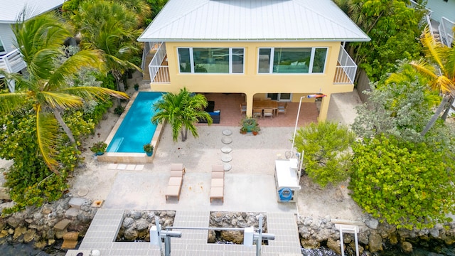 227 La Fitte Rd, Little Torch, FL 33042 - photo 25