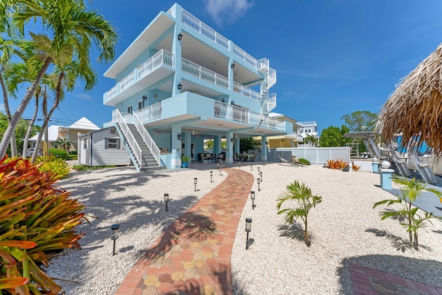 11 Center Ln, Key Largo, FL 33037 - photo 1