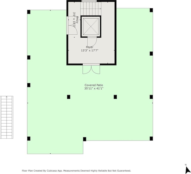 11 Center Ln, Key Largo, FL 33037 - photo 12
