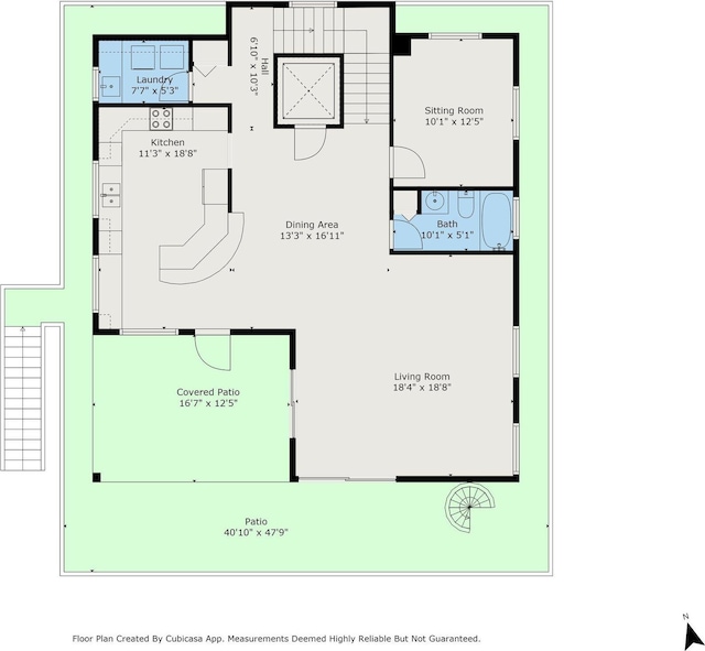 11 Center Ln, Key Largo, FL 33037 - photo 11