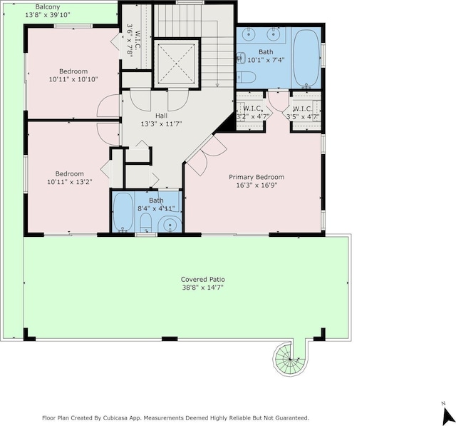 11 Center Ln, Key Largo, FL 33037 - photo 10