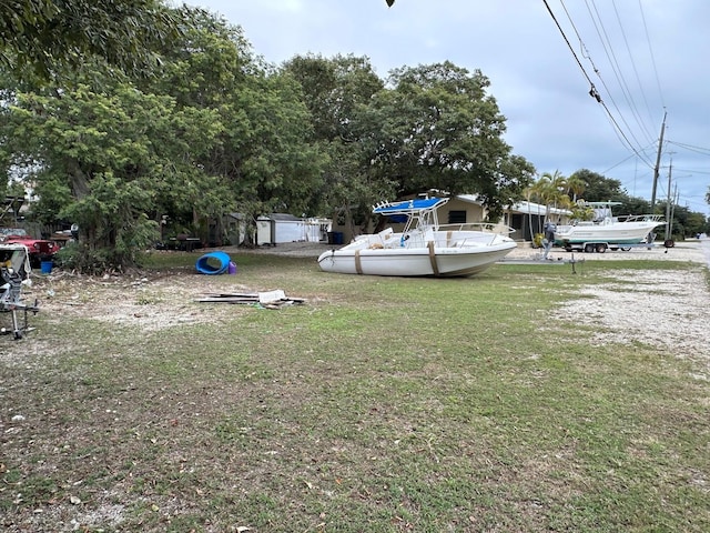 Listing photo 2 for LOT17 Bonefish Ave, Key Largo FL 33037