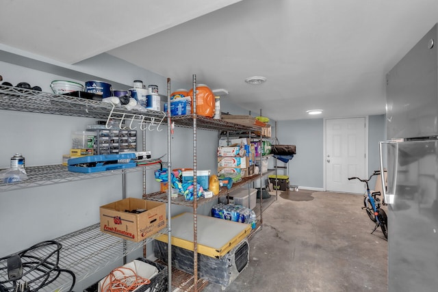 3314 Northside Dr Unit 53, Key West, FL 33040 - view of storage room