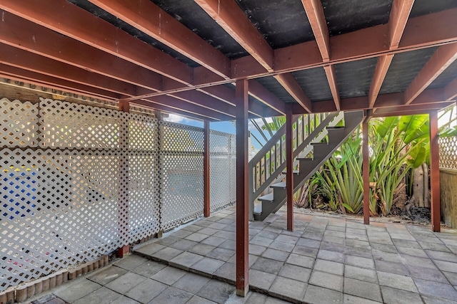 3314 Northside Dr Unit 53, Key West, FL 33040 - view of patio / terrace