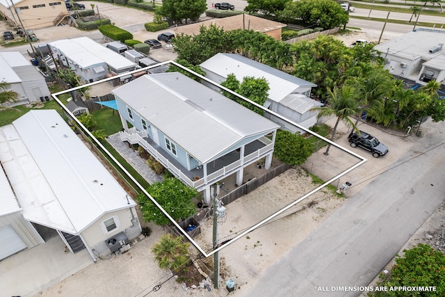 281 84th Street Ocean St, Marathon, FL 33050 - photo 27