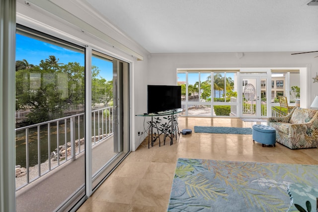 175 Galleon Rd, Islamorada, FL 33036 - view of living area
