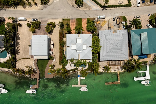 view of property location