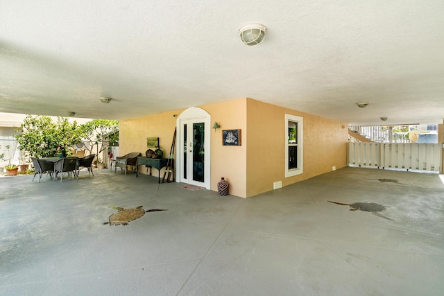 19 N Dr, Key Largo, FL 33037 - view of patio / terrace