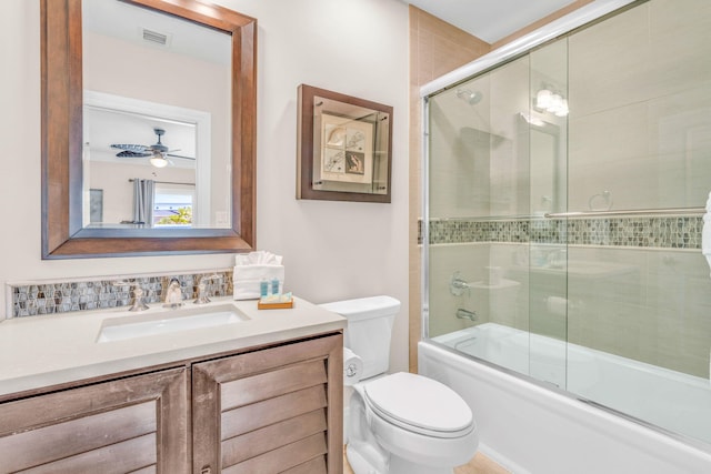 2394 Coco Plum Dr Unit 2, Marathon, FL 33050 - full bath with enclosed tub / shower combo and vanity