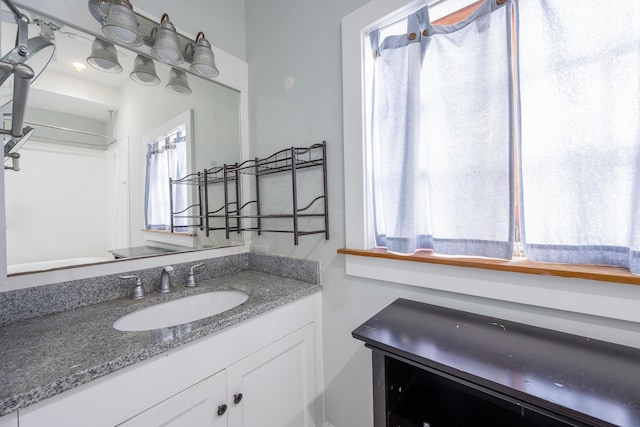 1210 Virginia St, Key West, FL 33040 - bathroom featuring vanity