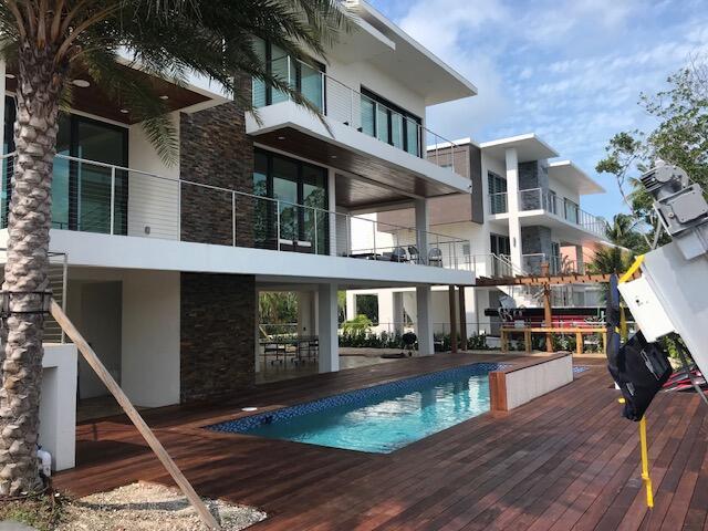 44 S Blackwater Ln, Key Largo, FL 33037 - view of outdoor pool