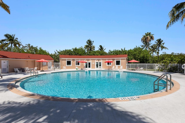 3930 S Roosevelt Blvd Unit N302, Key West, FL 33040 - community pool featuring a patio