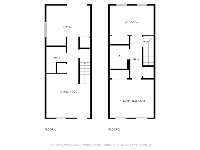 3397 Northside Dr Unit 4, Key West, FL 33040 - view of room layout