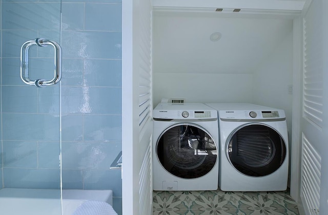 806 Southard St, Key West, FL 33040 - laundry area featuring laundry area and washer and clothes dryer