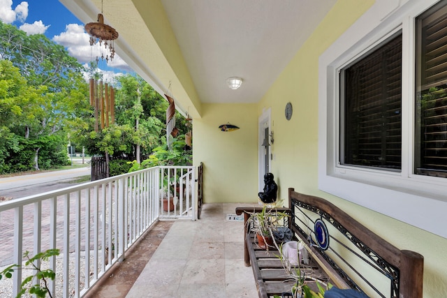 1 Sunset Rd, Key Largo, FL 33037 - view of patio / terrace
