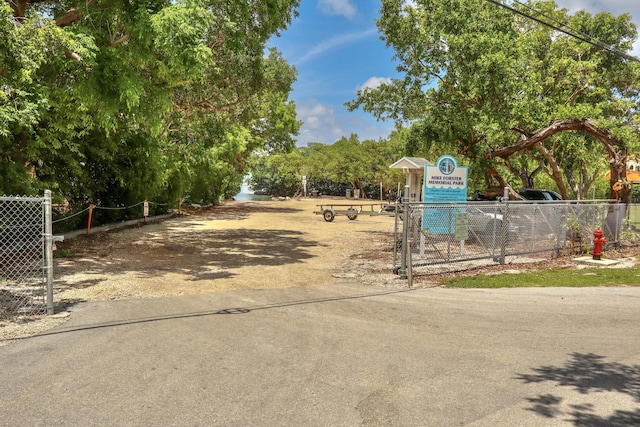 1 Sunset Rd, Key Largo, FL 33037 - view of community
