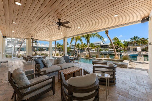 118 Villa Bella Dr, Islamorada, FL 33036 - photo 43