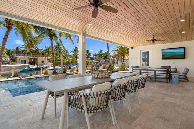118 Villa Bella Dr, Islamorada, FL 33036 - photo 42
