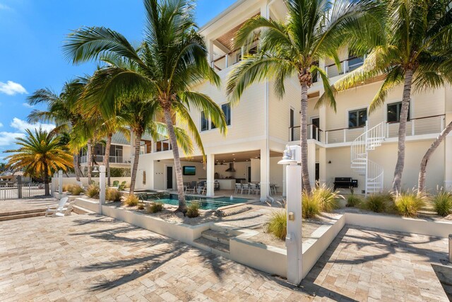 118 Villa Bella Dr, Islamorada, FL 33036 - photo 55