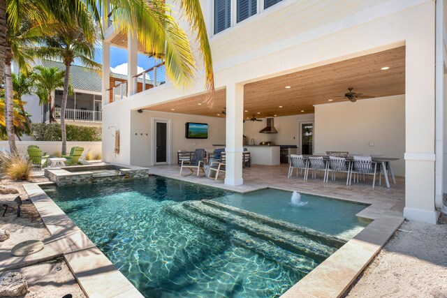 118 Villa Bella Dr, Islamorada, FL 33036 - photo 48