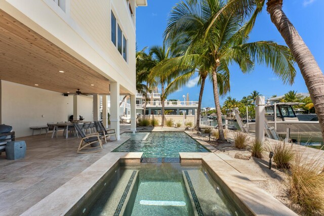 118 Villa Bella Dr, Islamorada, FL 33036 - photo 47