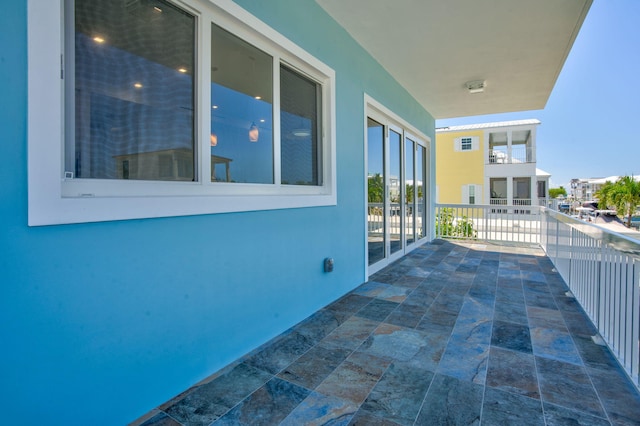 84 Coral Way -, Unit Key Largo, FL 33037 - view of balcony