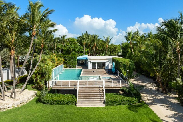 87429 Old Hwy, Islamorada, FL 33036 - photo 6