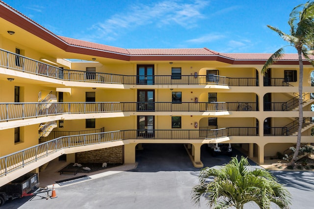 101 E Ocean Dr Unit C402, Key Colony, FL 33051 - view of property