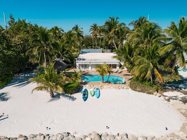 75433 Overseas Hwy, Islamorada, FL 33036 - bird's eye view