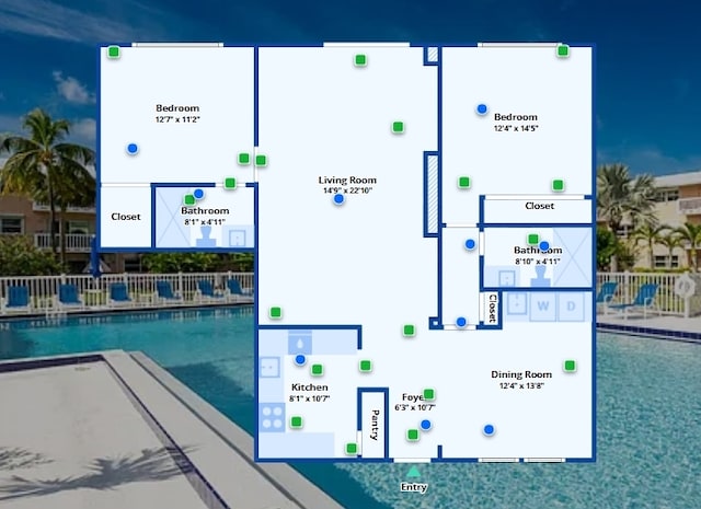 2601 S Roosevelt Blvd Unit 103C, Key West, FL 33040 - photo 34